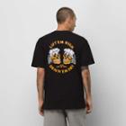 Vans Drain Em Dry T-shirt (black)