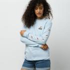 Vans Rainicorn Tee (o.g. Light Blue)