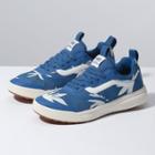 Vans Summer Leaf Ultrarange Rapidweld (classic Navy/marshmallow)
