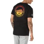 Vans 2019 Triple Crown Lock Up Tee (black)