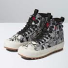 Vans Sk8-hi Gore-tex Mte-3 Shoe (arctic Camo Cloud)