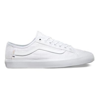 Vans Shoes Happy Daze Sf (true White/palms)