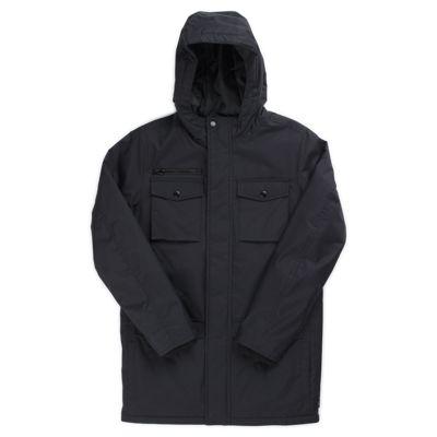 Vans Boys Westmark Mte Jacket (black)