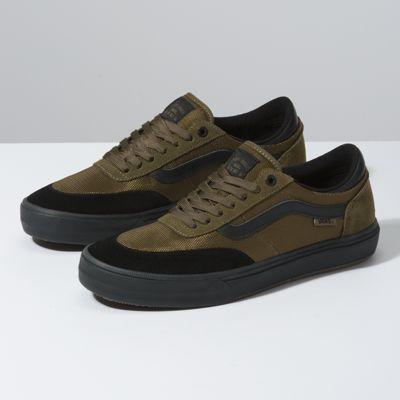 Vans Tactical Gilbert Crockett 2 Pro (beech/black)