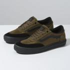 Vans Tactical Gilbert Crockett 2 Pro (beech/black)