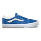 Vans Crockett Pro 2 (delft/white)