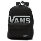 Vans Sporty Realm Backpack (black Checker)