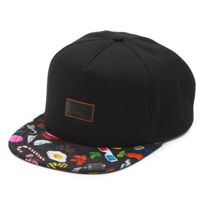 Vans Truth Hat (black) Mens Hats