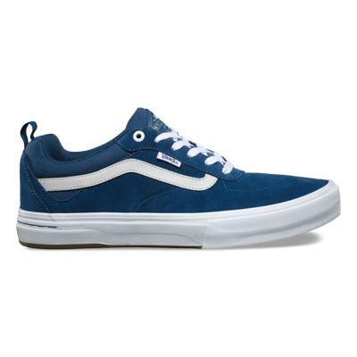 Vans Kyle Walker Pro (dark Denim Antarctica)
