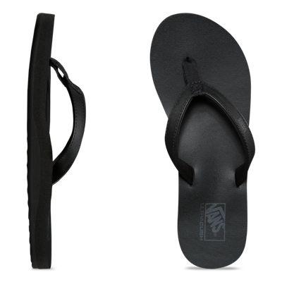 Vans Soft-top (black)
