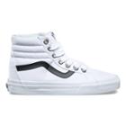 Vans Oversized Lace Sk8-hi Reissue (true White/true White)