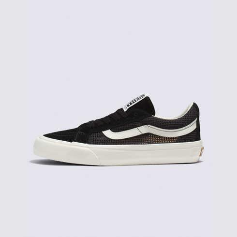 Vans Sk8-low Reissue Mesh Vr3 Sf Shoe (black)