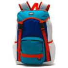 Vans Ranger Backpack (mazarine Blue)