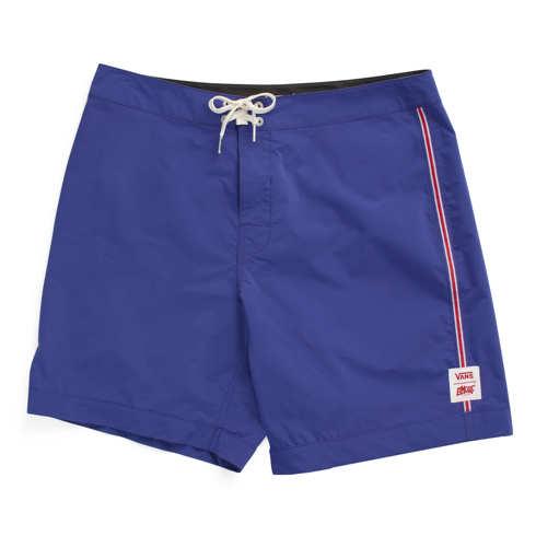 Vans X Elmore Surfboards Ride Boardshort (navy)