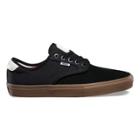 Vans Chima Ferguson Pro (covert Twill Black/gum)