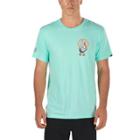Vans 2017 Vuso Pier Pelican T-shirt (mint)