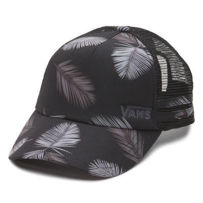 Vans Ol Sport (black Shadow Palm)