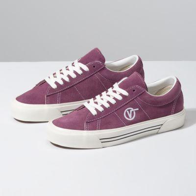 Vans Anaheim Factory Sid Dx (og Grape/suede)