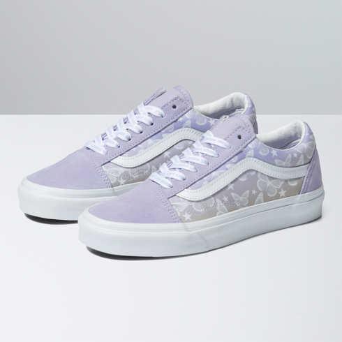 Vans Team Wellness Old Skool Shoe (multi)