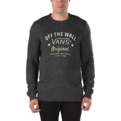 Vans Mens Shoes Skate Shoes Mens Shoes Mens Sandals Stetson (black)