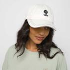 Vans High Standard Hat (marshmallow)