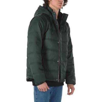 Vans Whitford Jacket (darkest Spruce)