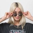 Vans Leveler Sunglasses (matte Black)