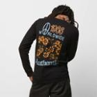 Vans 1966 Worldwide Long Sleeve T-shirt (black)