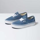 Vans Youth Authentic (navy/true White)