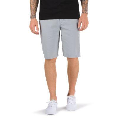 Vans Dewitt Short (quarry Heather)