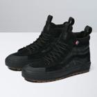 Vans Camo Sk8-hi Mte-2 (mono Black)