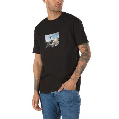 Vans Divided T-shirt (black)