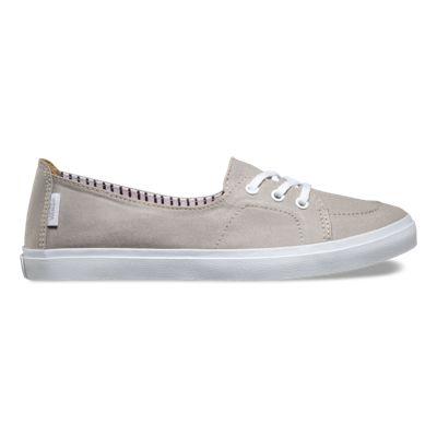 Vans Palisades Sf (just Stripes Drizzle)