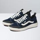 Vans Suede Ultrarange Exo Se (dress Blues/black)