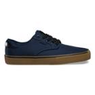 Vans Chima Ferguson Pro (dress Blues Medium Gum)