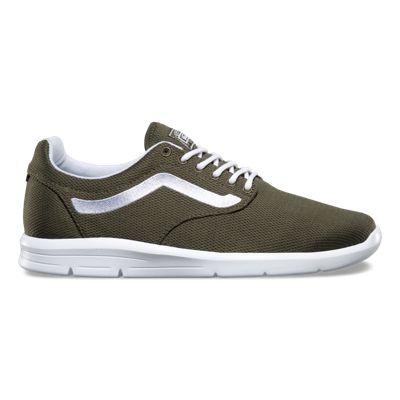 Vans Mesh Iso 1.5 (grape Leaf)