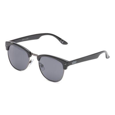 Vans Sound Systems Sunglasses (black)