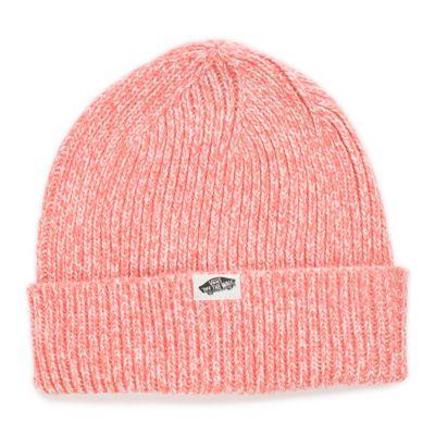 Vans Twilly Beanie (georgia Peach)