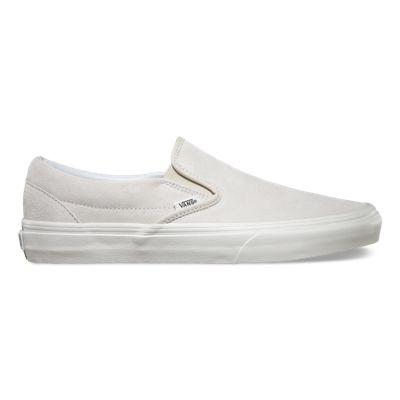 Vans Shoes Vintage Slip-on (true White/blanc)