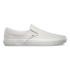 Vans Shoes Vintage Slip-on (true White/blanc)