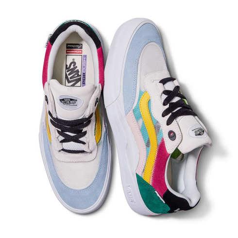 Vans Customs Wayvee (customs)