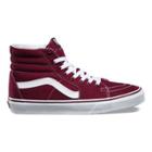 Vans Canvas Sk8-hi (port Royale)