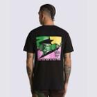 Vans X Mami Wata T-shirt (black)