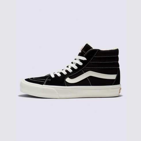 Vans Sk8-hi Vr3 Shoe (black/marshmallow)