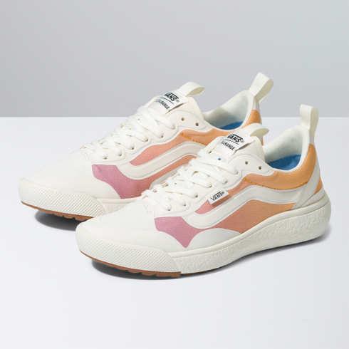 Vans Ultrarange Exo Shoe (ombre Marshmallow)
