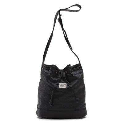 Vans Fire Drill Bucket Bag (black)