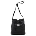 Vans Fire Drill Bucket Bag (black)