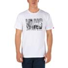 Vans Kick Flip T-shirt (white)