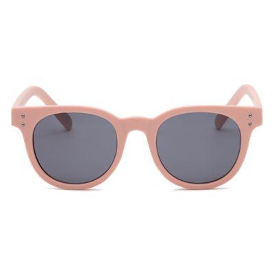 Vans Welborn Sunglasses (rose Tan-dark Smoke)