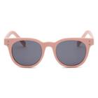 Vans Welborn Sunglasses (rose Tan-dark Smoke)